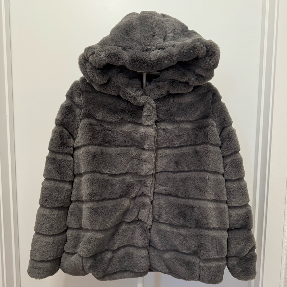 Apparis Coat